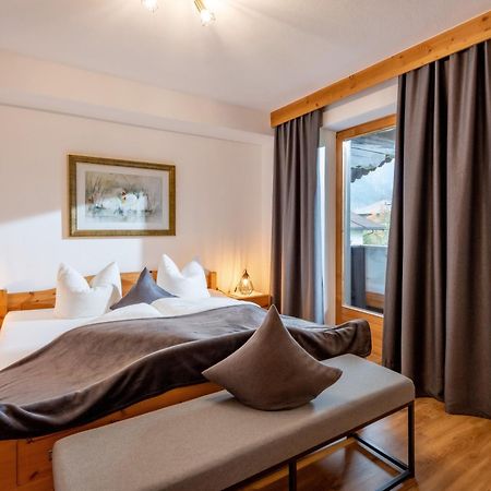 Apartamento Haus Schroll Ried im Zillertal Exterior foto