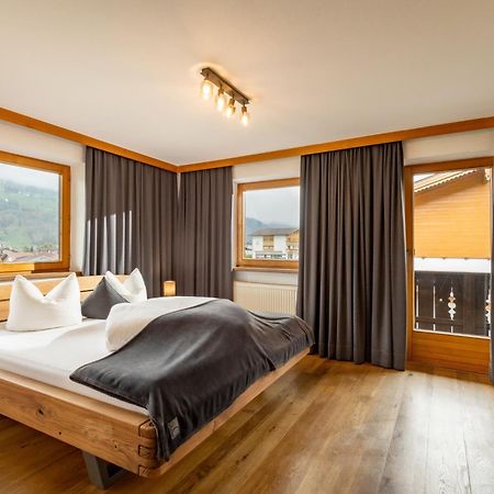 Apartamento Haus Schroll Ried im Zillertal Exterior foto