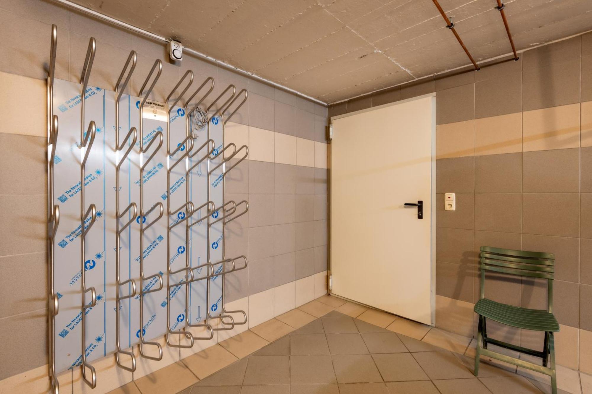 Apartamento Haus Schroll Ried im Zillertal Exterior foto